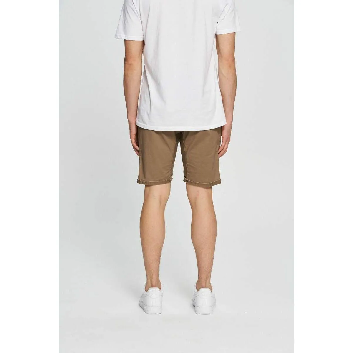 Kuwalla Chino Shorts