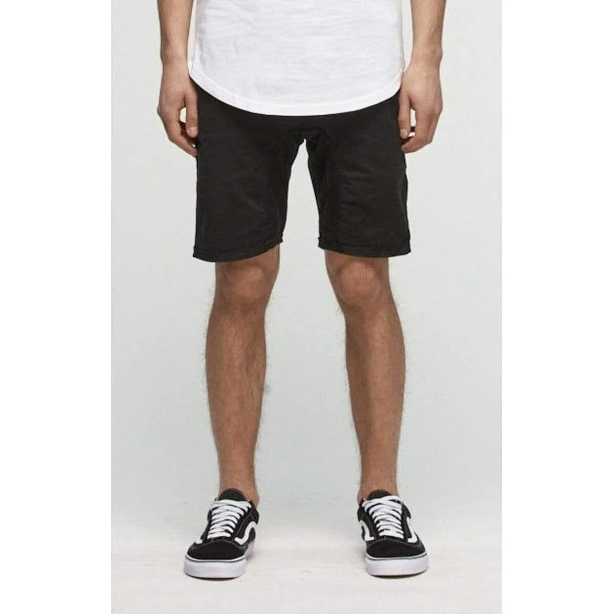 Kuwalla Chino Shorts