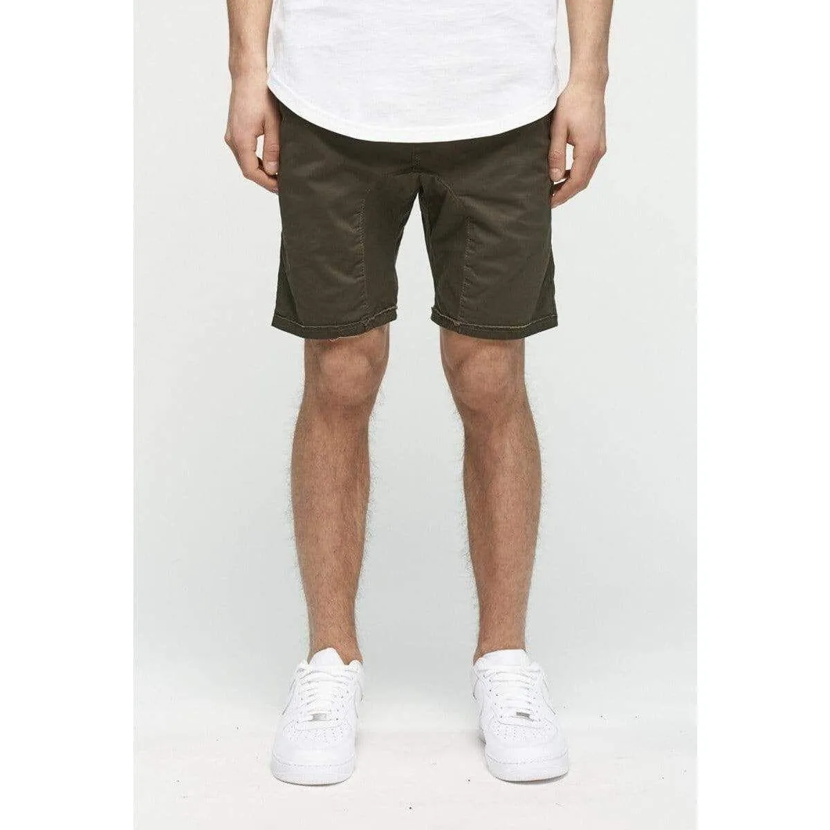 Kuwalla Chino Shorts