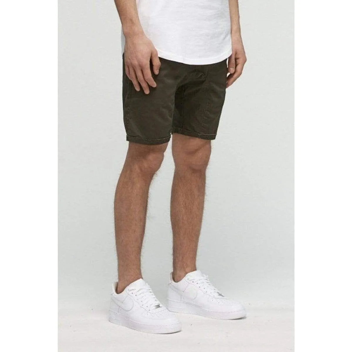 Kuwalla Chino Shorts