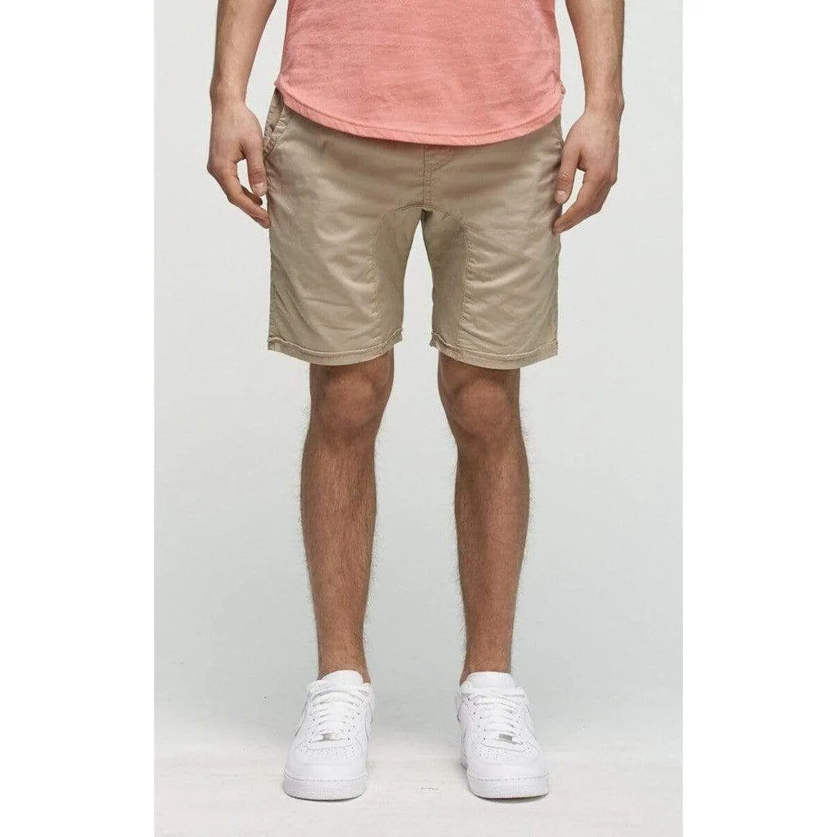 Kuwalla Chino Shorts