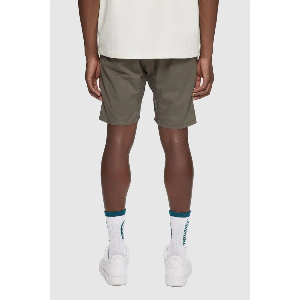 Kuwalla Chino Shorts