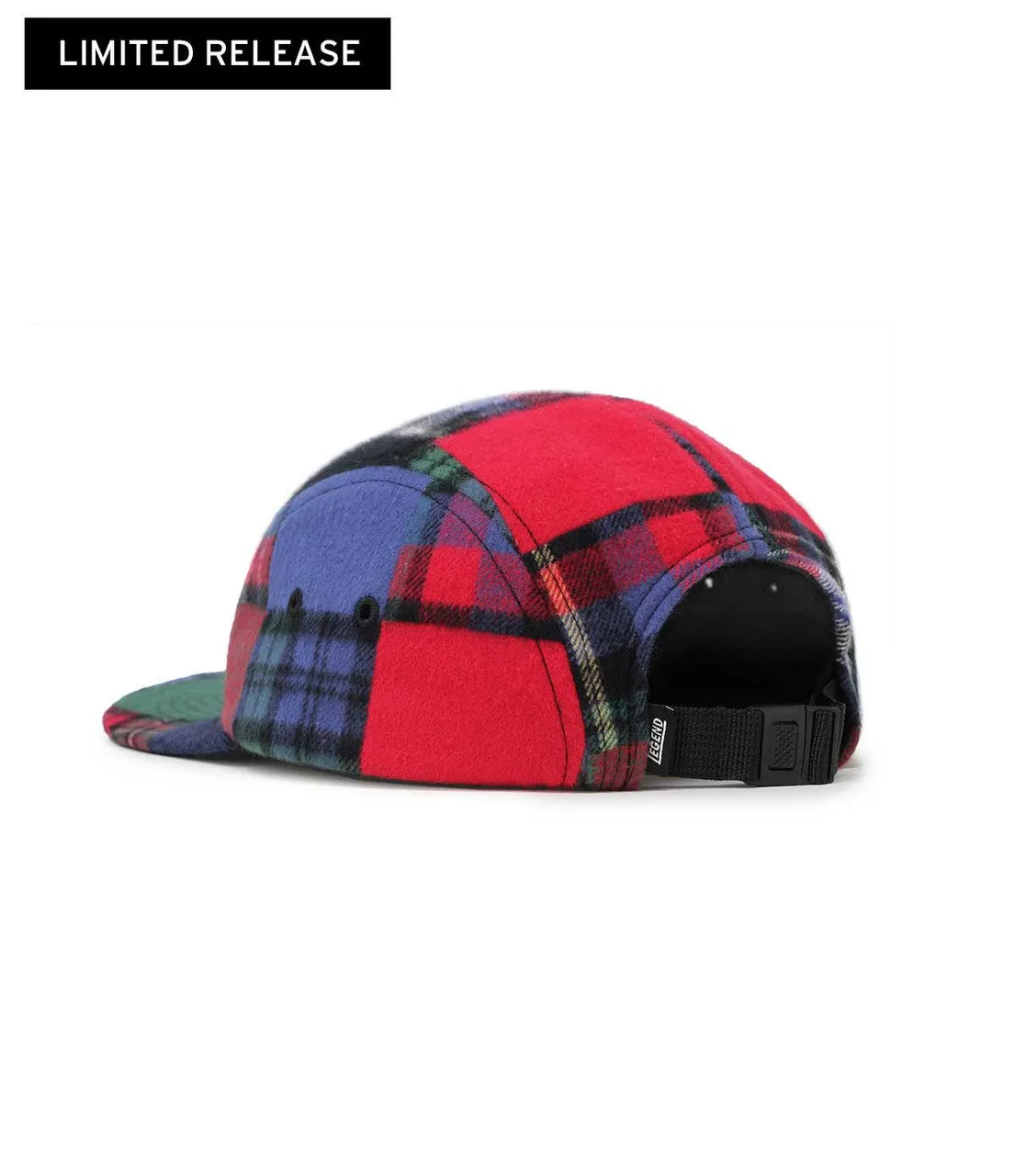 LEGEND LIMITED EDITION CAMPER HAT