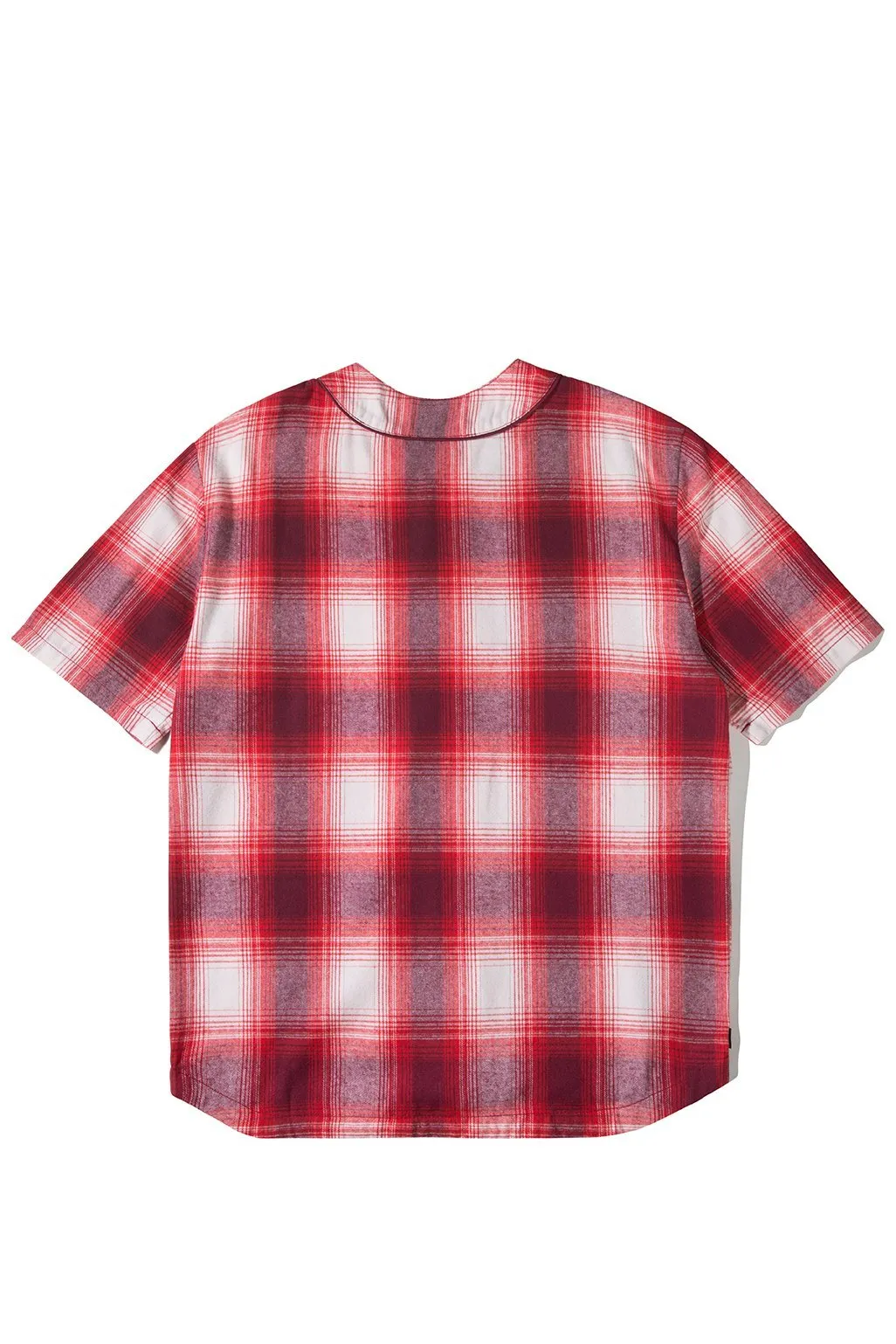 Los Baseball Jersey