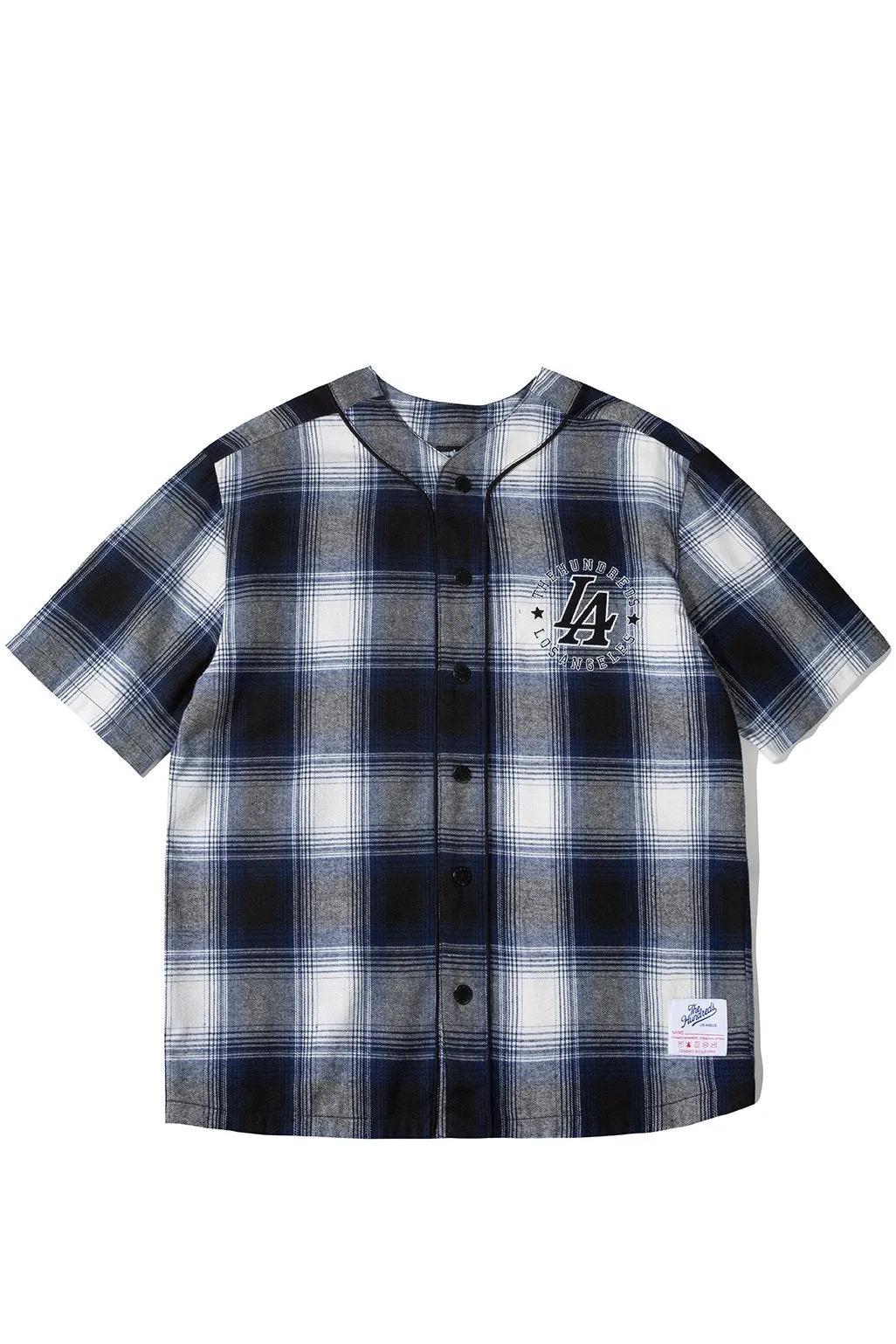 Los Baseball Jersey