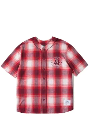 Los Baseball Jersey