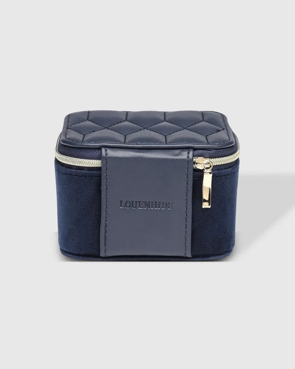 LouenHide - Beau Jewellery Box