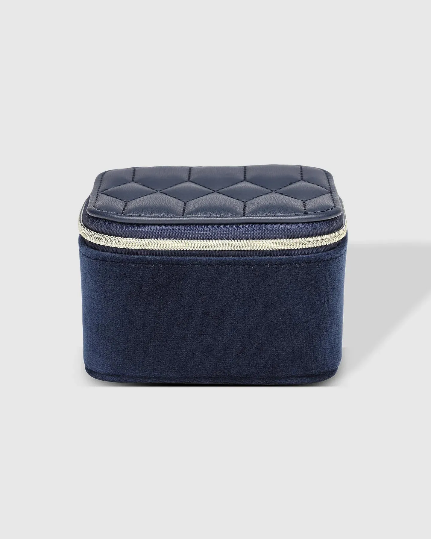 LouenHide - Beau Jewellery Box