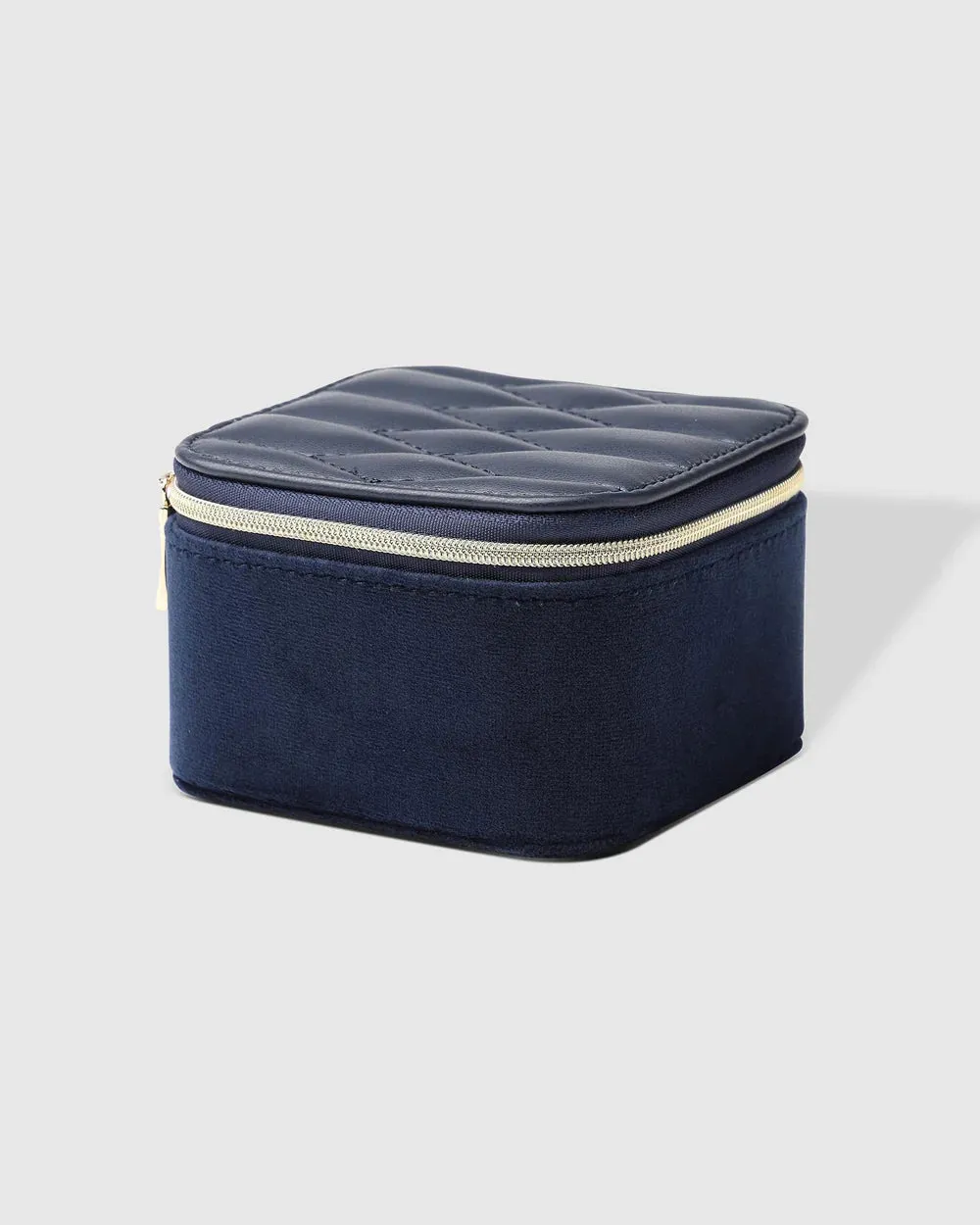 LouenHide - Beau Jewellery Box