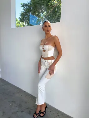 LULU PANTS - OUTCAST EXCLUSIVES