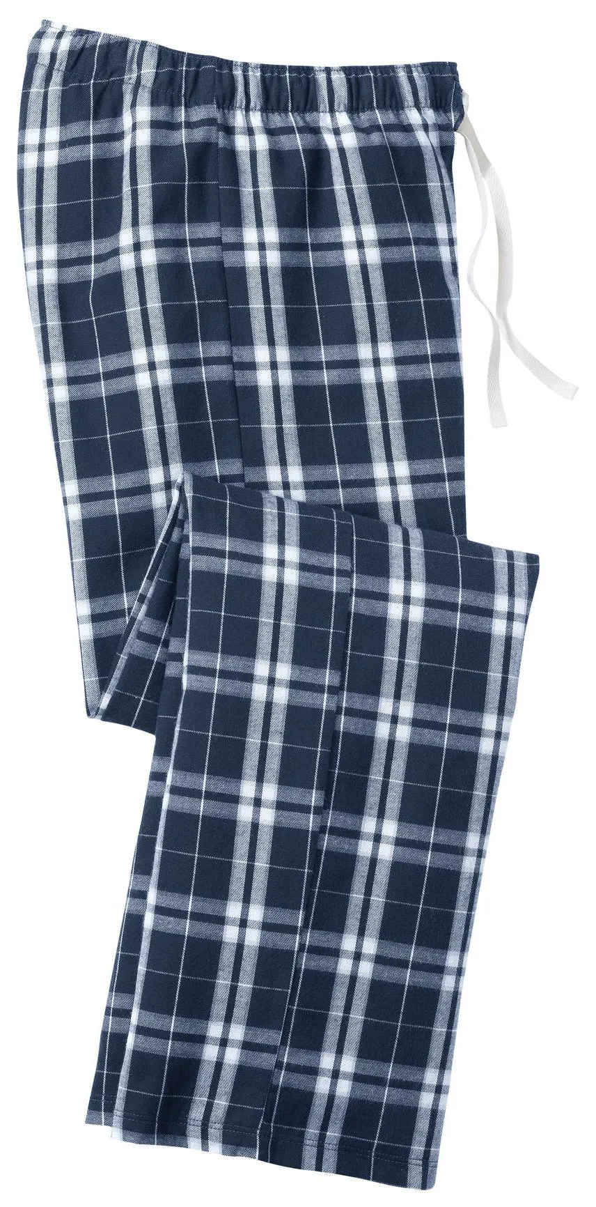 Mafoose Women’s Juniors Flannel Plaid Sleepwear Pajamas