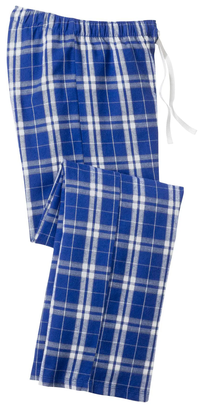 Mafoose Women’s Juniors Flannel Plaid Sleepwear Pajamas