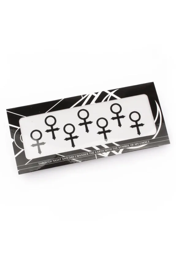 Magic Markings Venus Body Stickers
