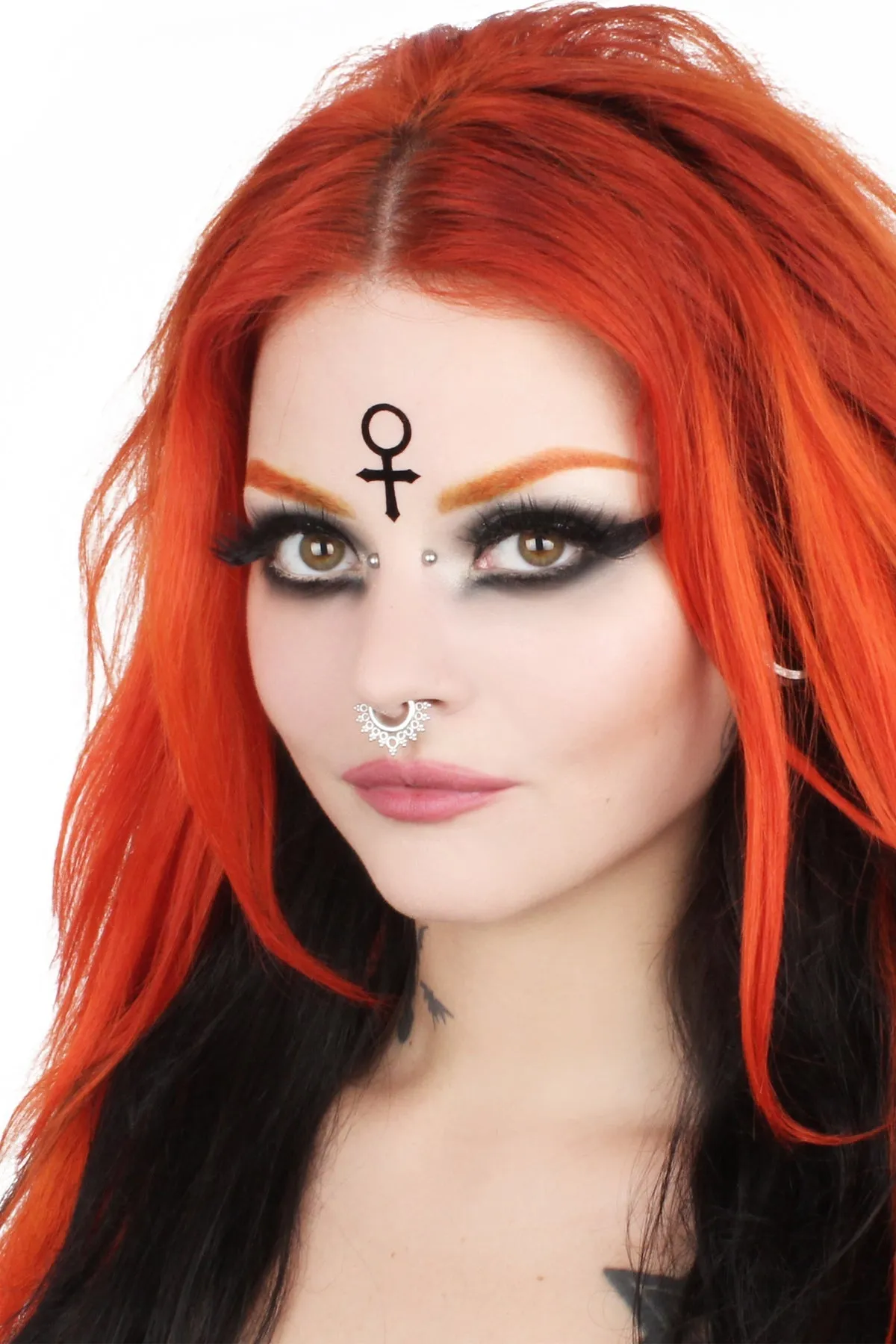 Magic Markings Venus Body Stickers