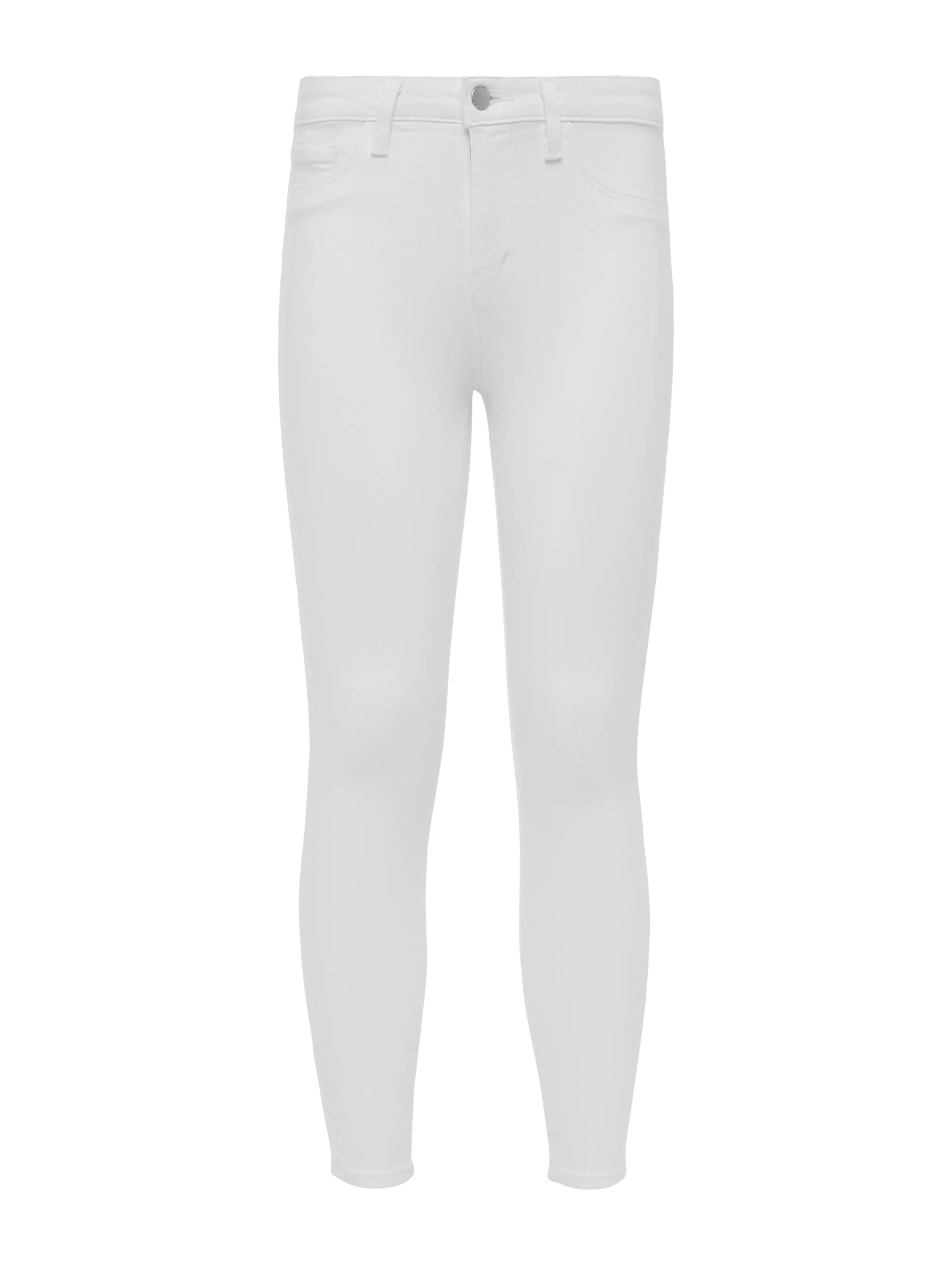 Certainly! Heres an optimized title for an e-commerce product for Margot Skinny Jean, incorporating descriptive modifiers:

Margot Ultra-Flattering Stretch Skinny Jeans for Women - Stylish High-Rise Denim Pants

This version includes additional details that might attract potential buyers by highlighting the fit, style, and specific features of the jeans.