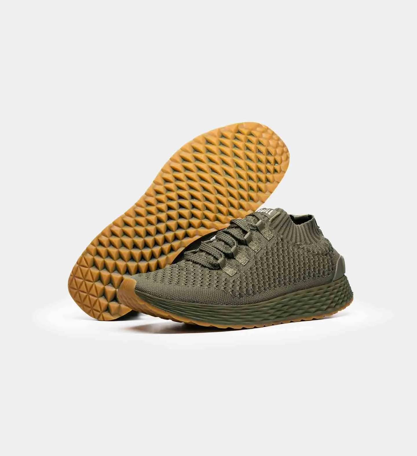 Men's Allday Knit