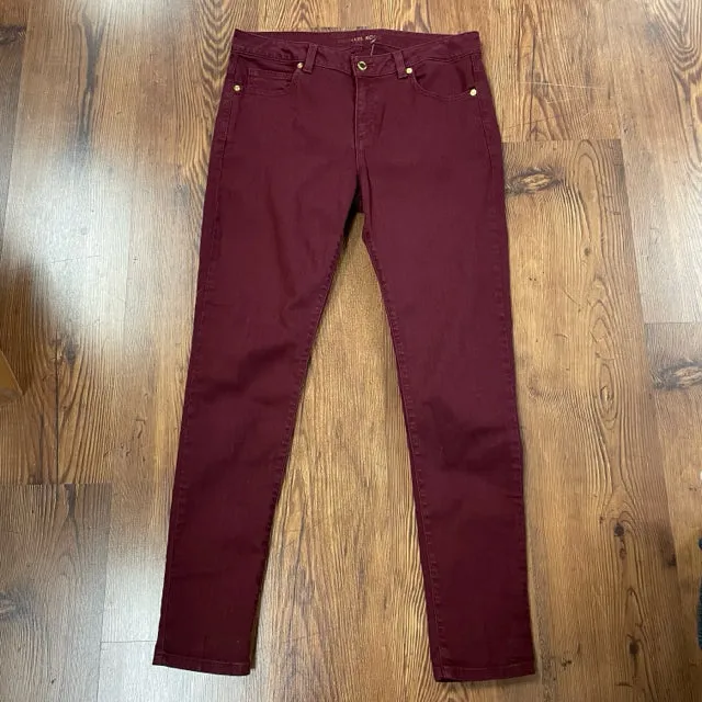 Michael Kors SIZE 8 Women's Jeans
