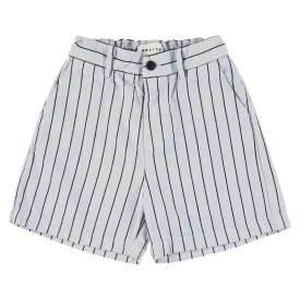Morley Child Wild Shorts Ottila Halogen Blue Stripes