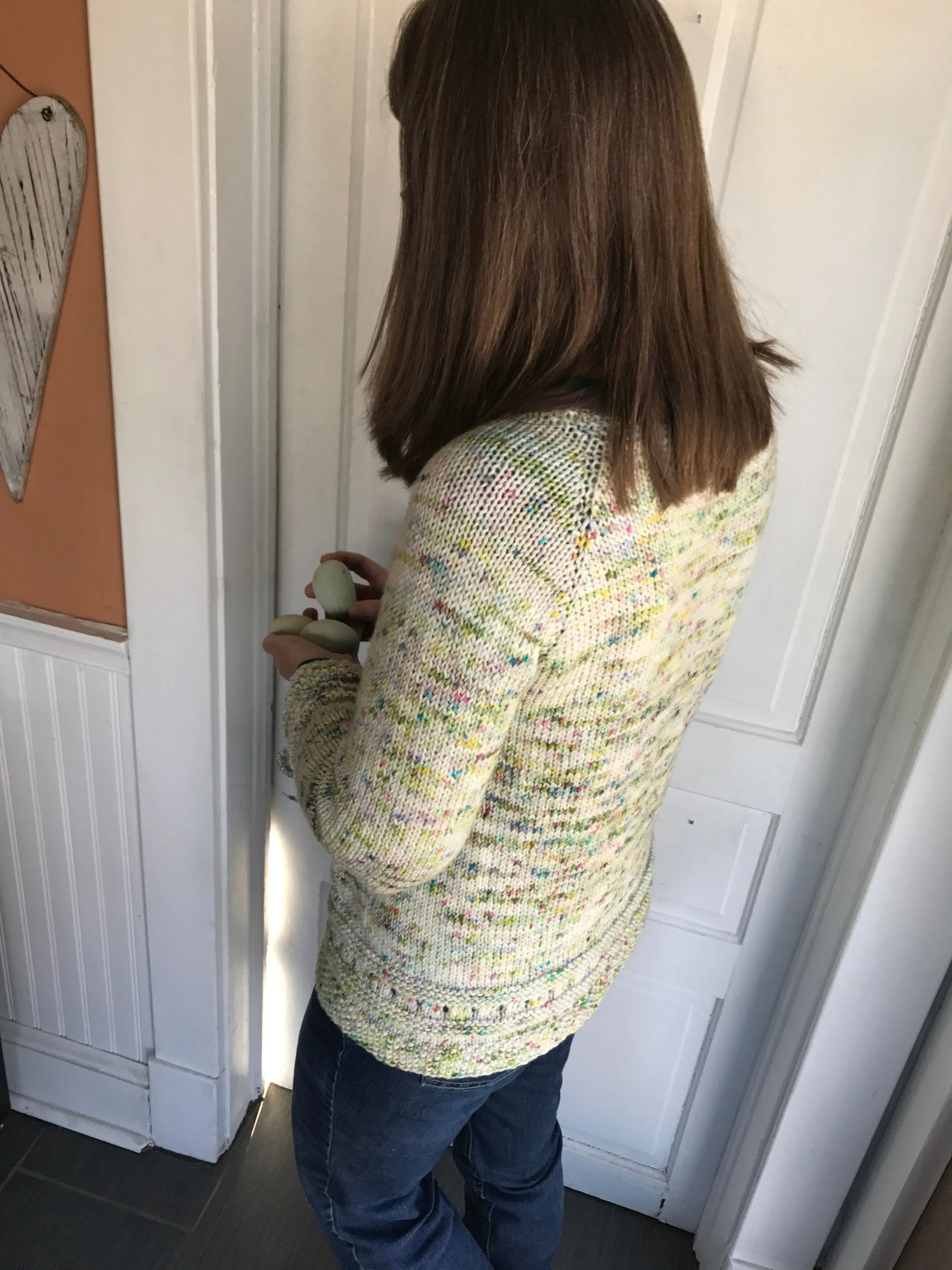 My Go To Cardi
