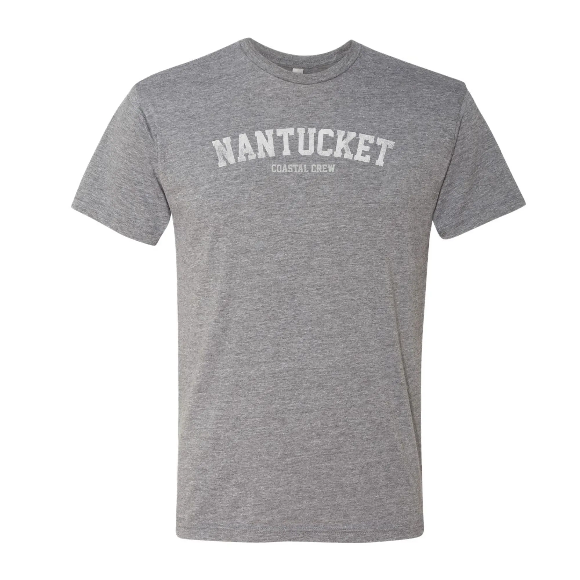 Nantucket "Coastal Classics" T-Shirt