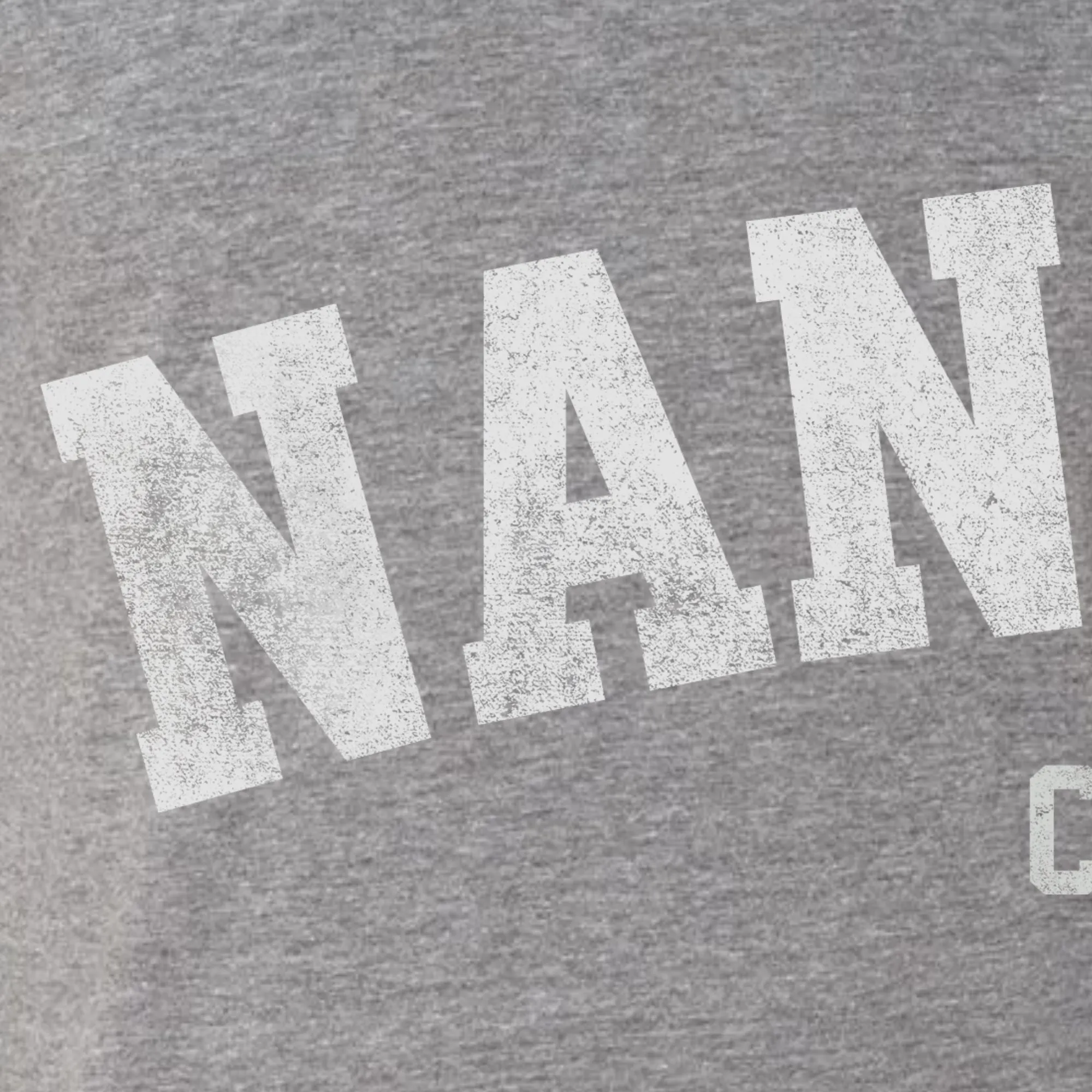 Nantucket "Coastal Classics" T-Shirt