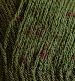 Naturally Loyal Vegas Tweed DK/8ply 100% Wool