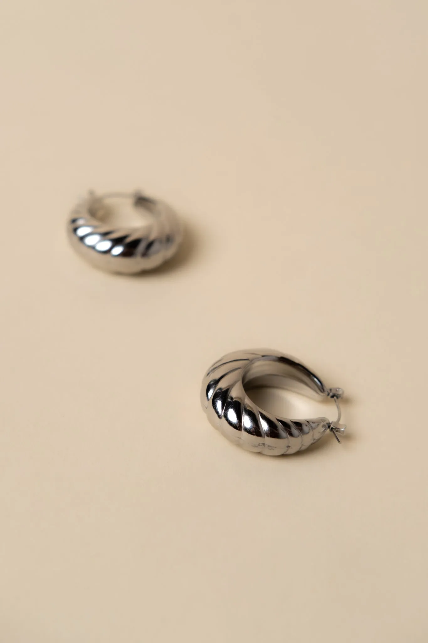 Nina Hoops