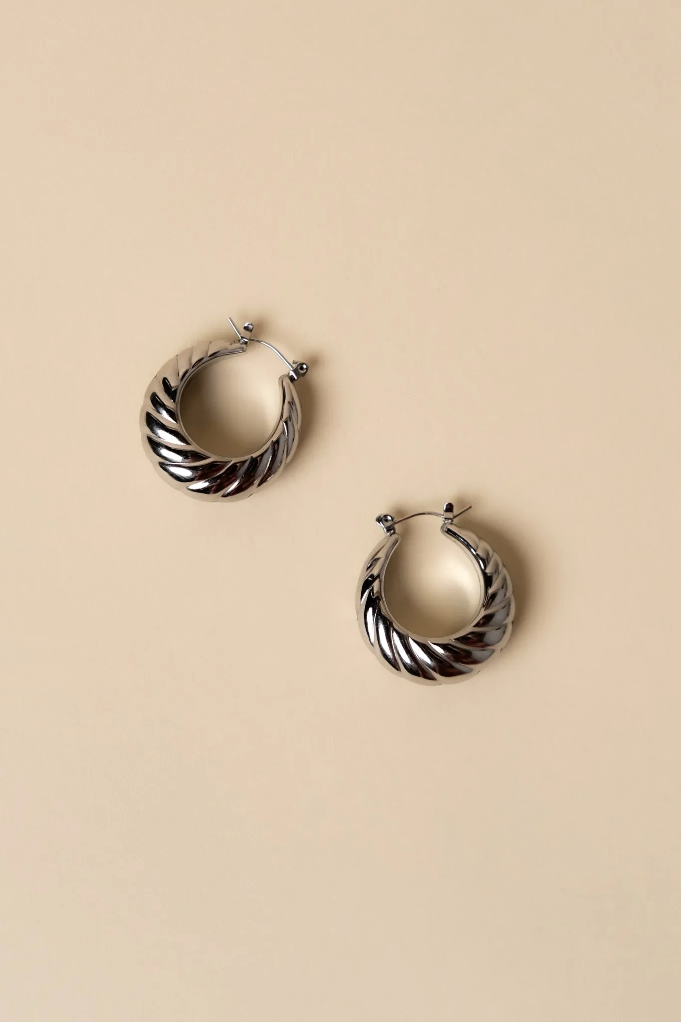 Nina Hoops