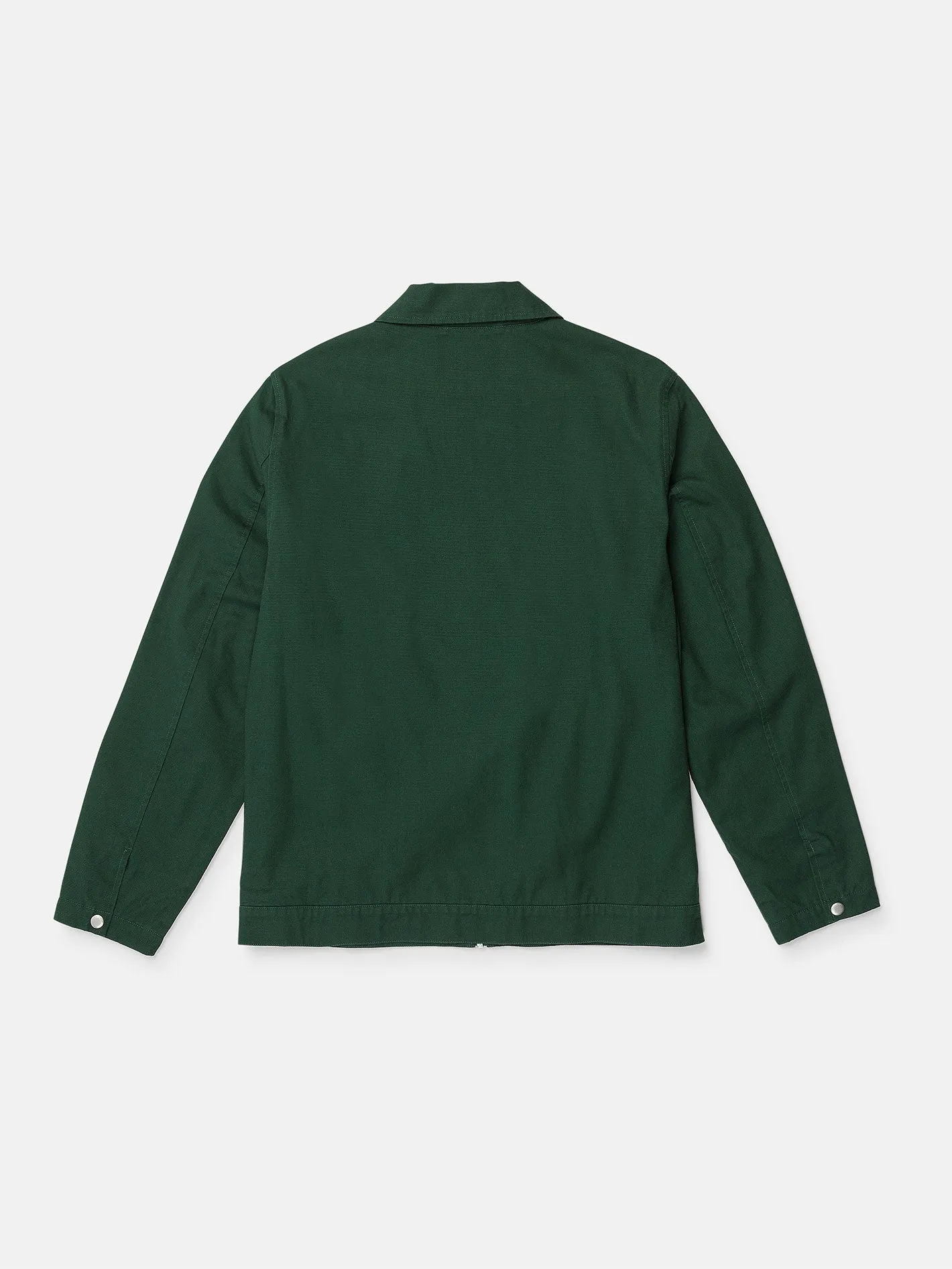 Oak Drive Jacket - Dark Pine