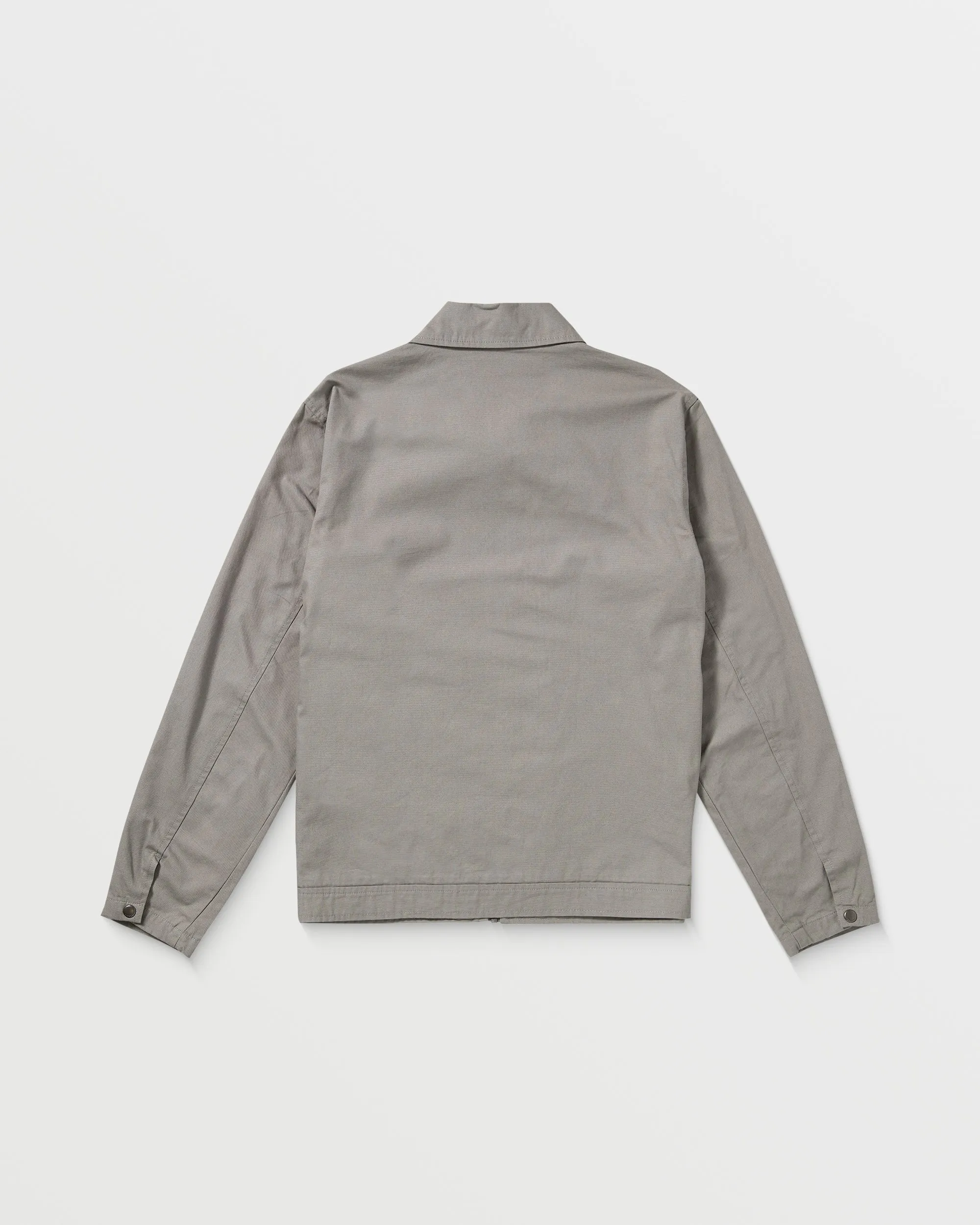 Oak Drive Jacket - Moonbeam