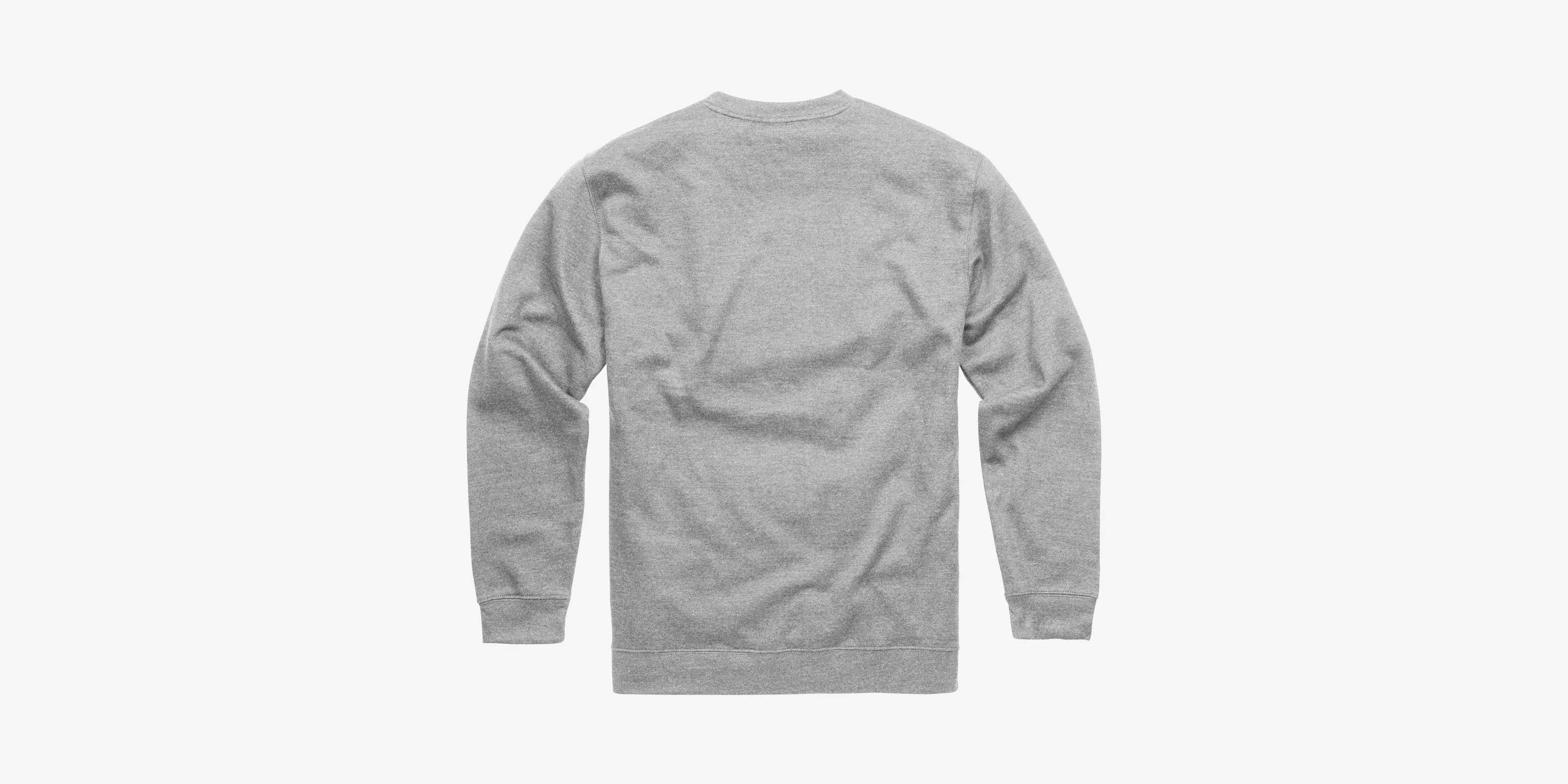 OGV Crew Fleece