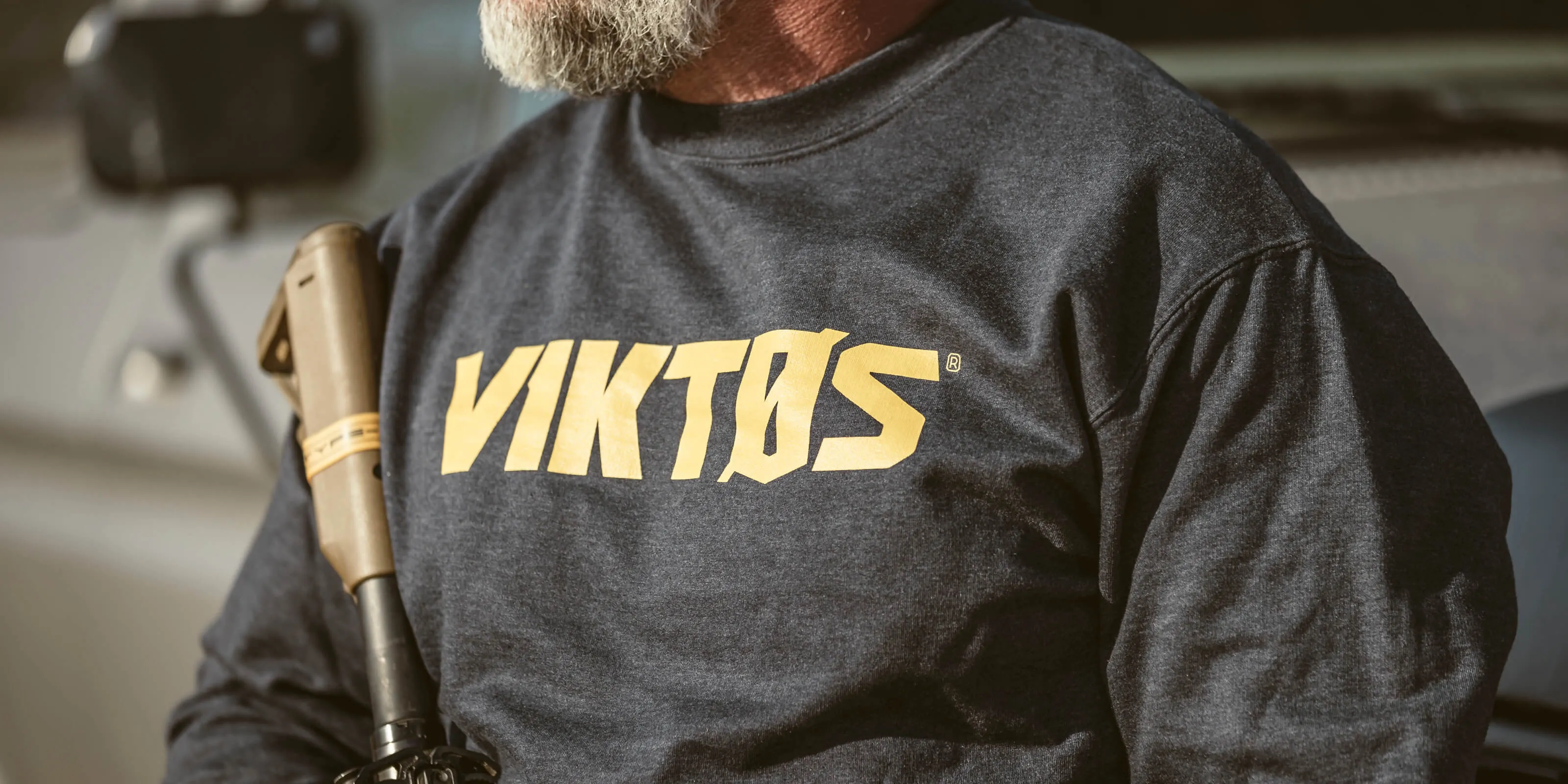 OGV Crew Fleece