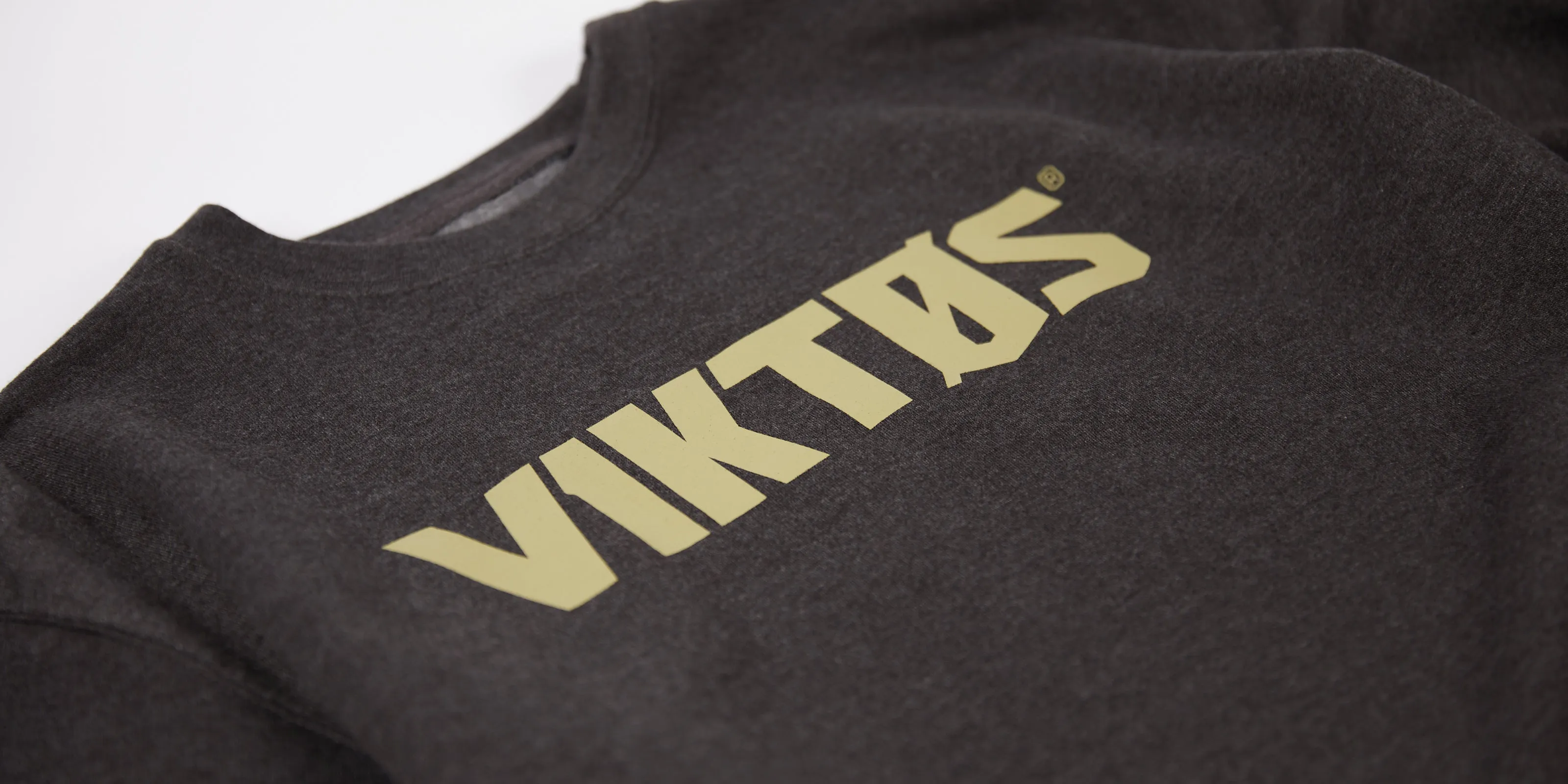 OGV Crew Fleece