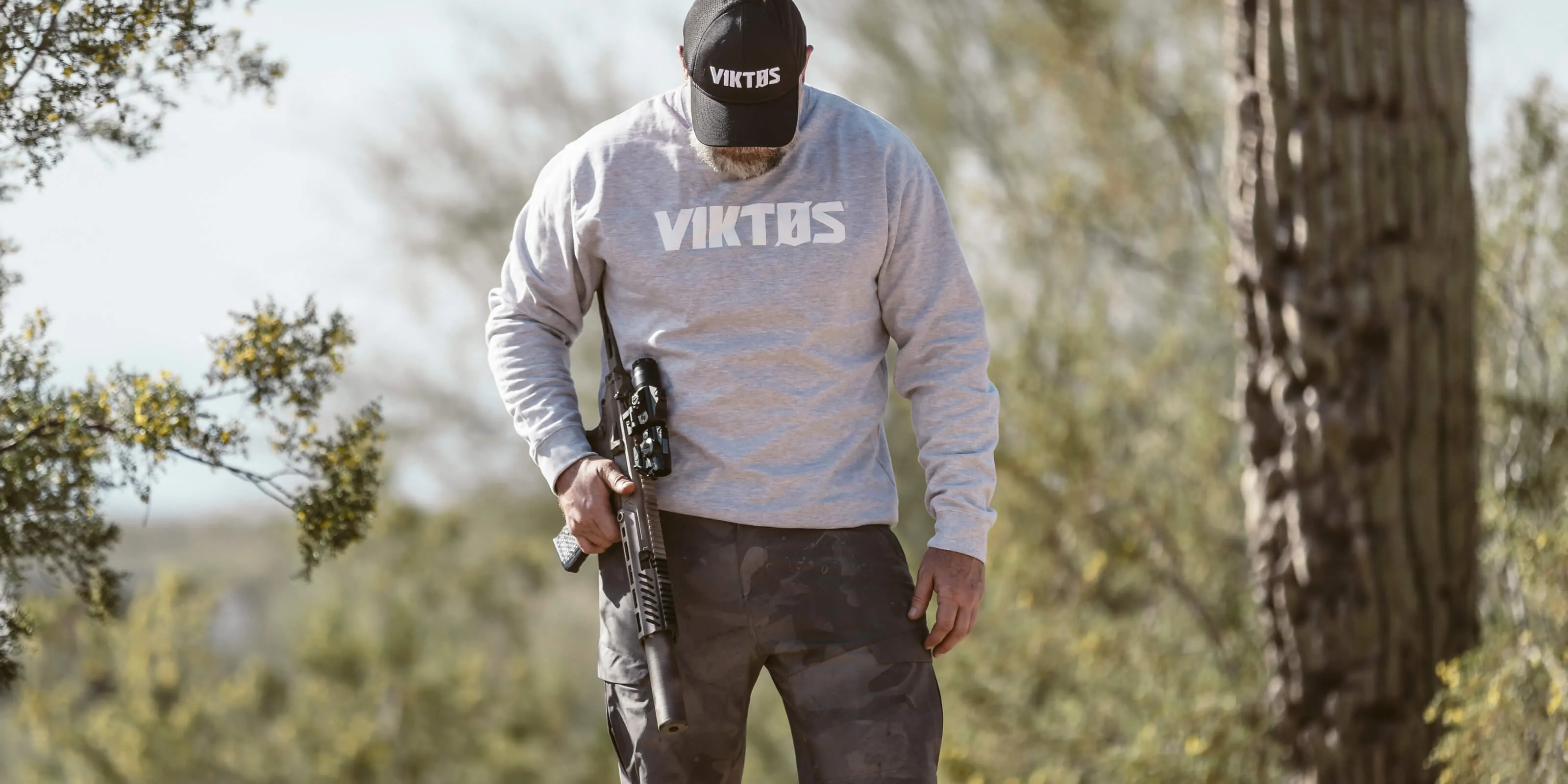 OGV Crew Fleece