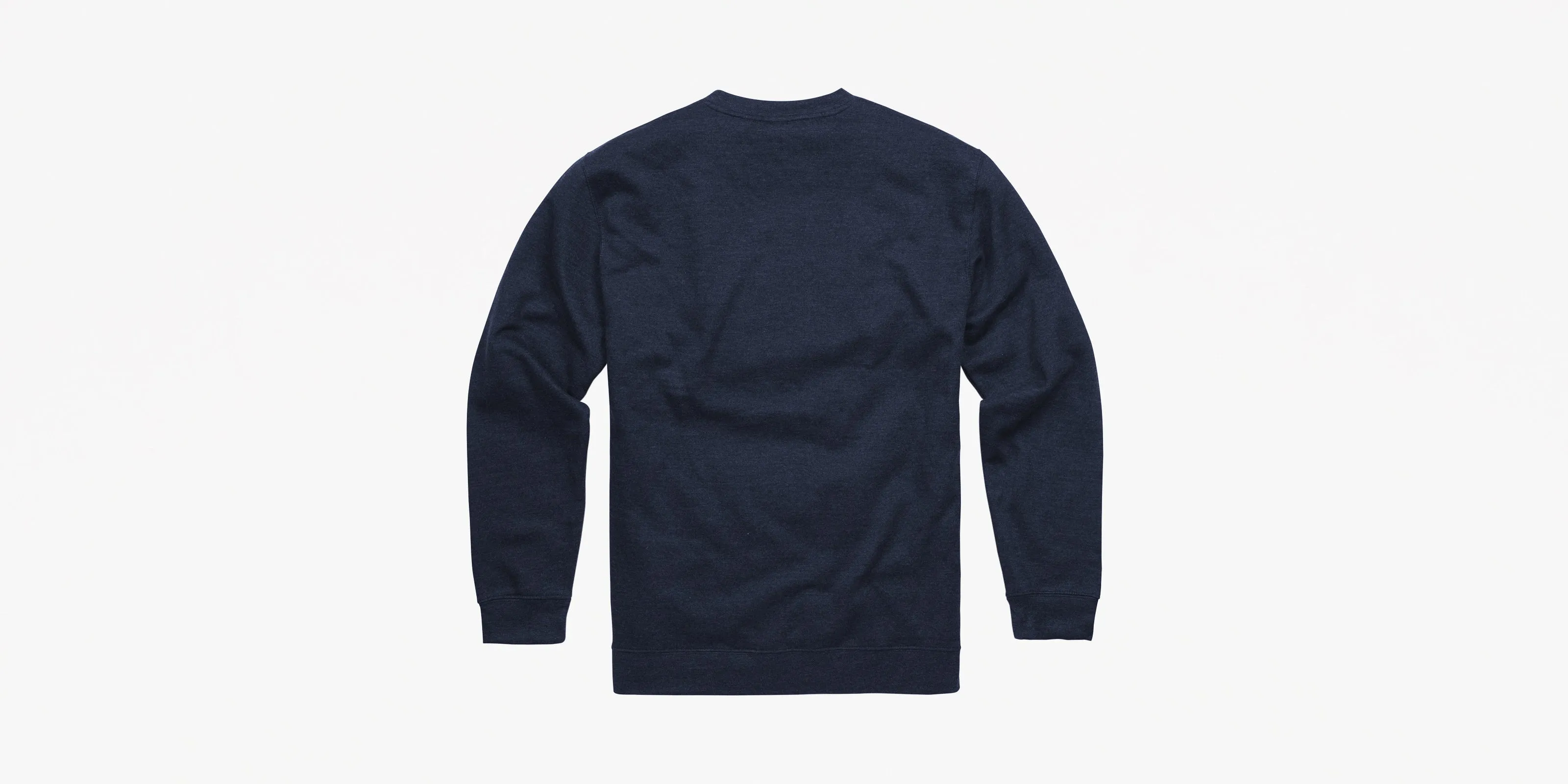 OGV Crew Fleece