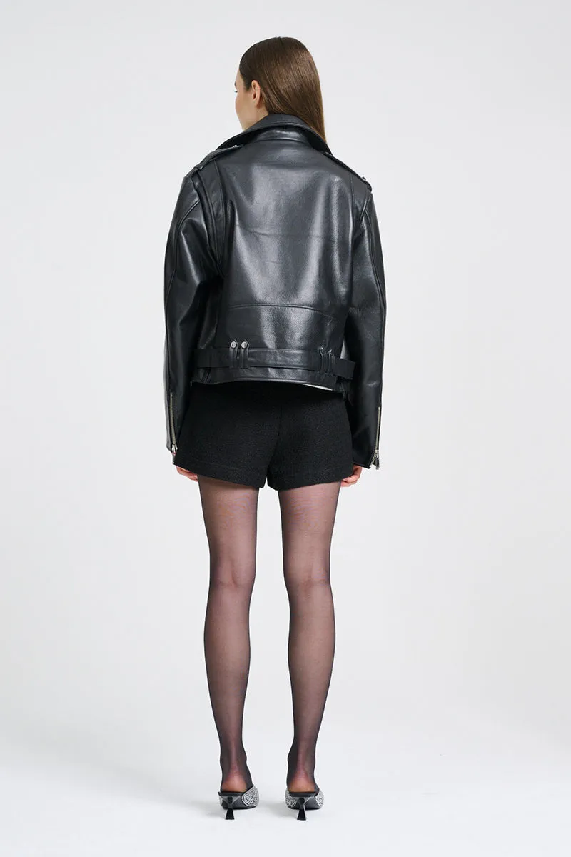 ORDINARY SHORT