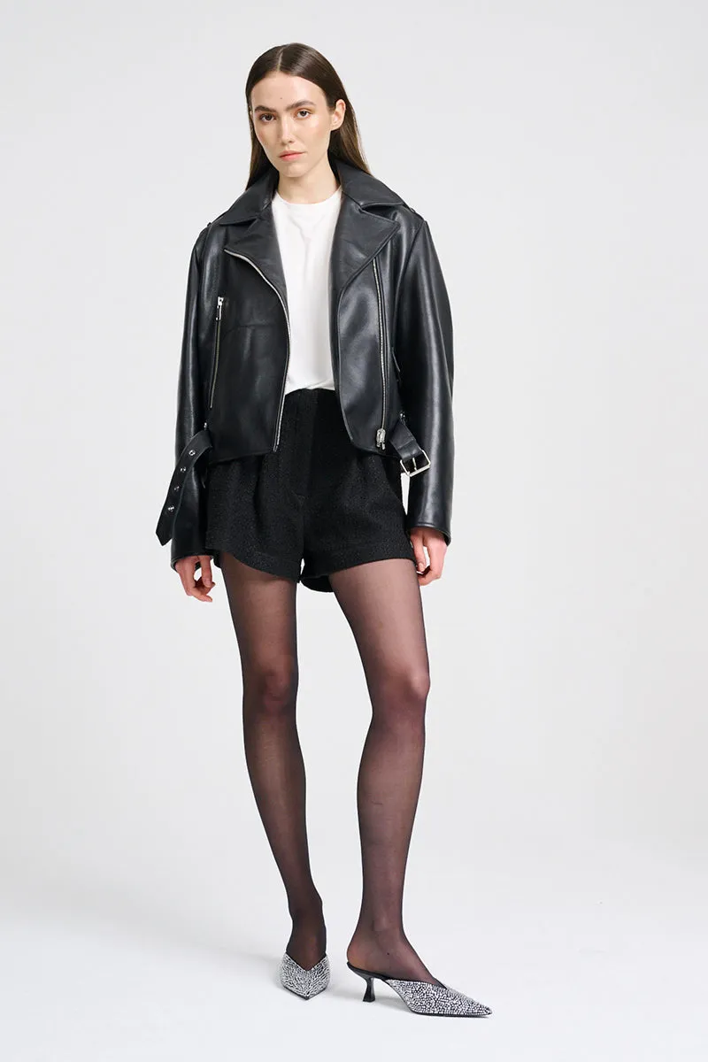 ORDINARY SHORT