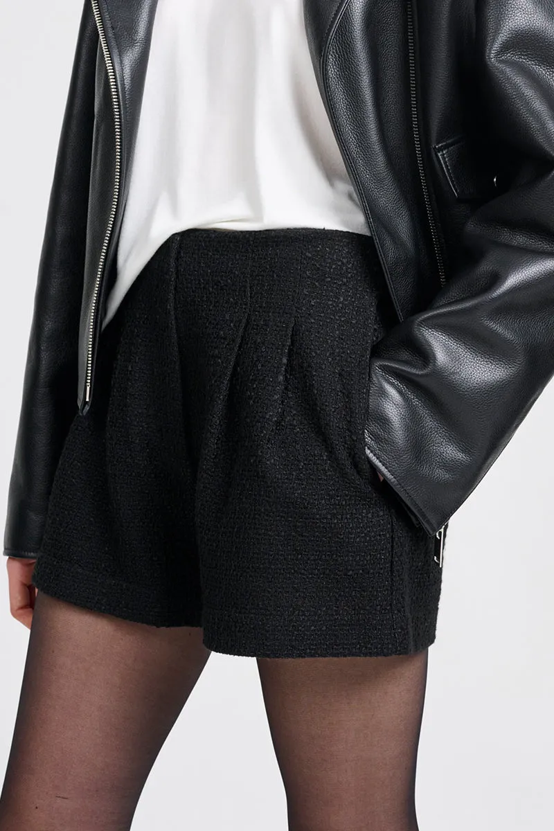 ORDINARY SHORT