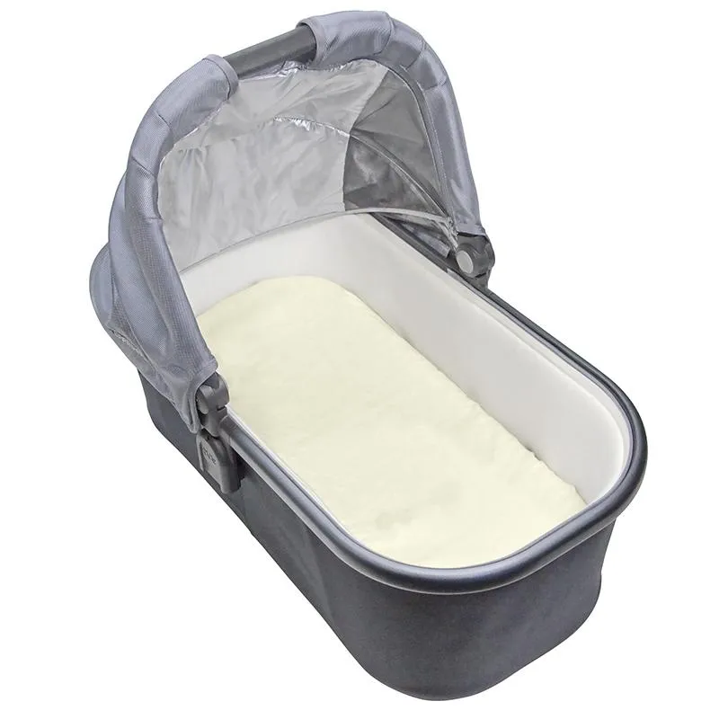 Organic Jersey | Bassinet Sheet