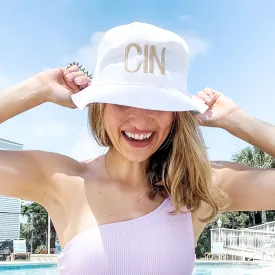 Personalized Bucket Hat