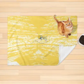 Pets Flannel Blankets (45 days pre-order)
