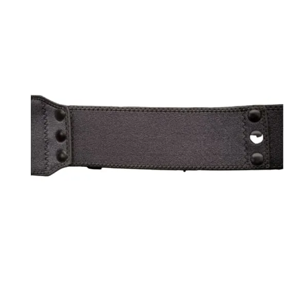 Pistol Wear Extensions