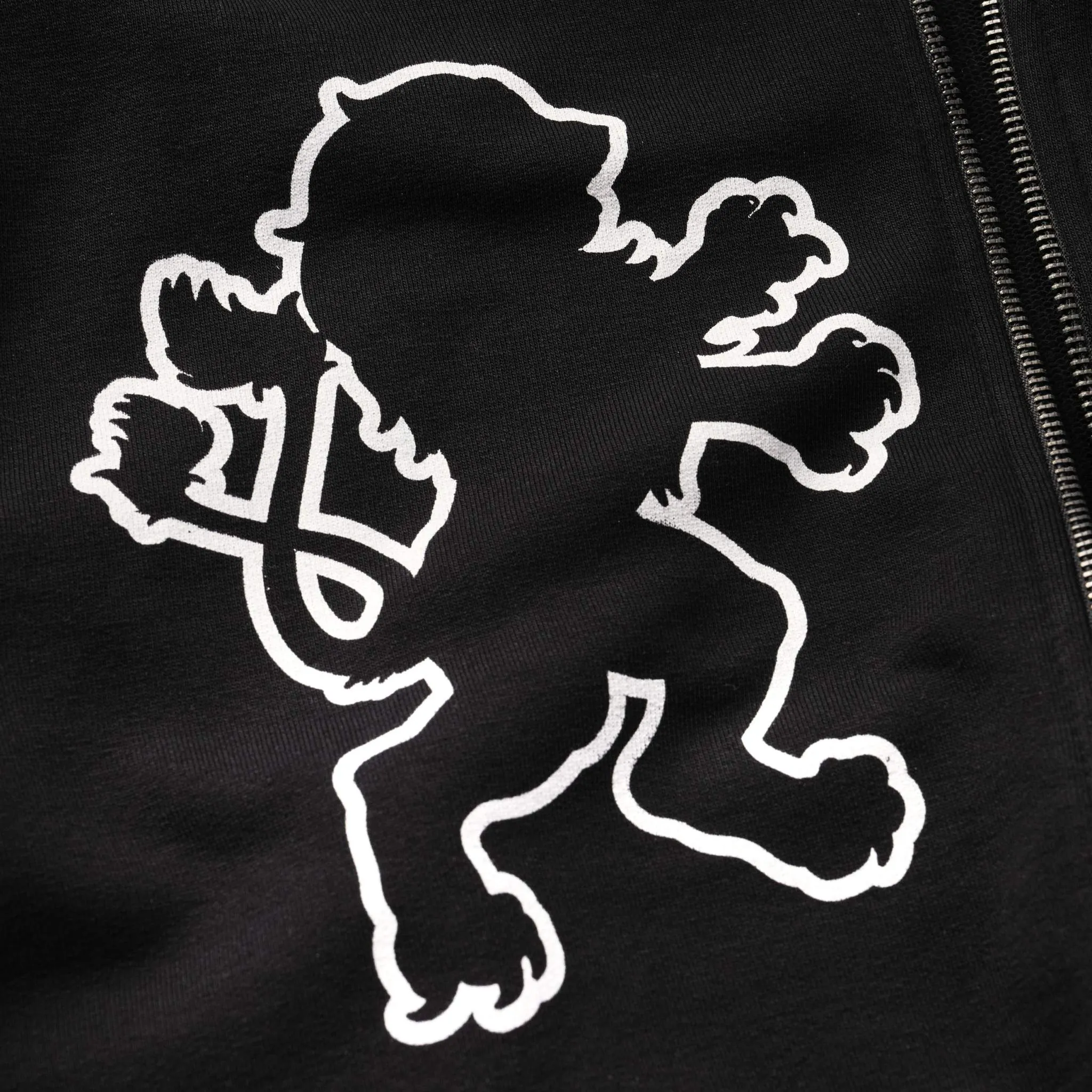 Pánská mikina LION II