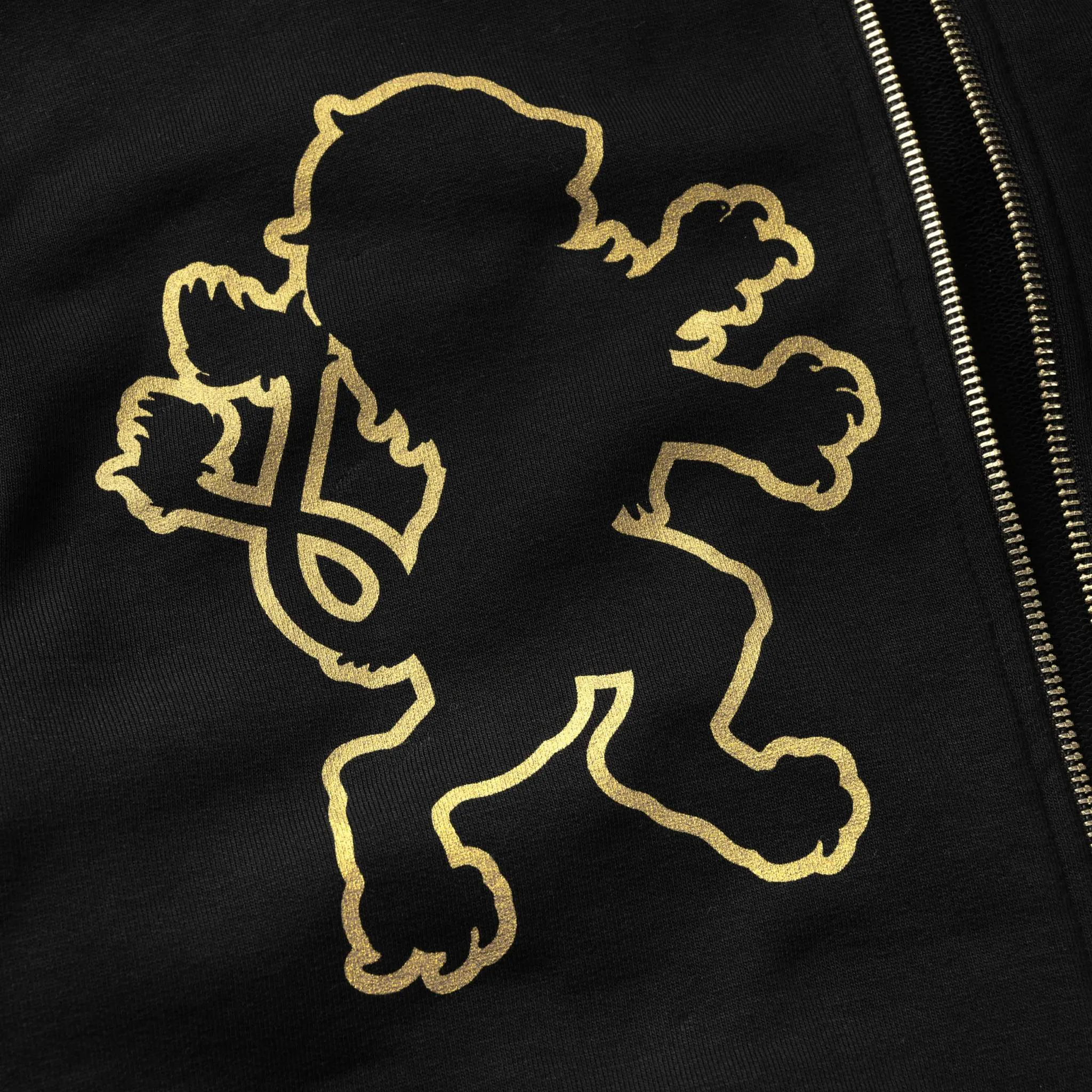 Pánská mikina LION II