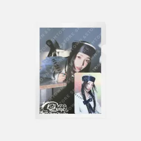 (PRE-ORDER) Red Velvet - [Cosmic] MD POSTCARD   HOLOGRAM PHOTO CARD SET