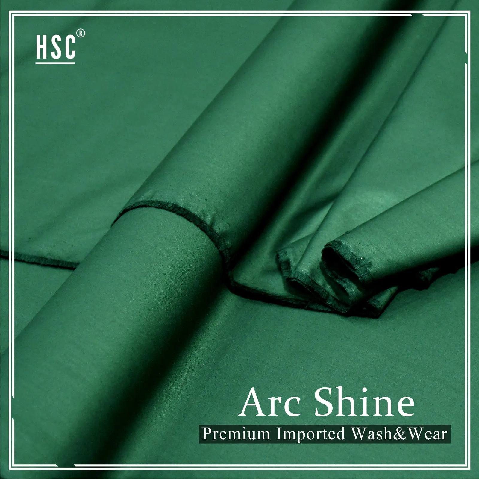 Premium Imported Wash&Wear - IT08