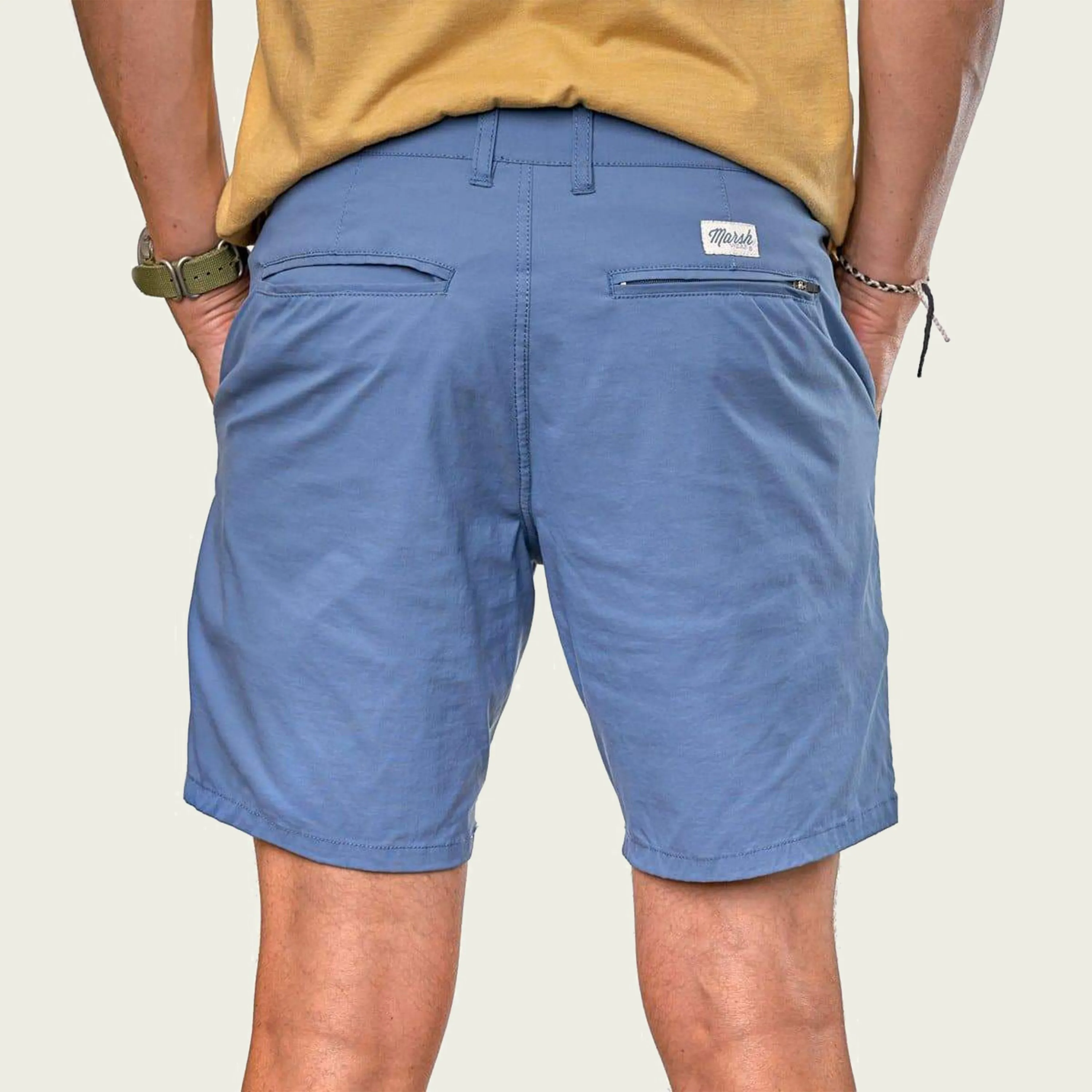 Prime Short