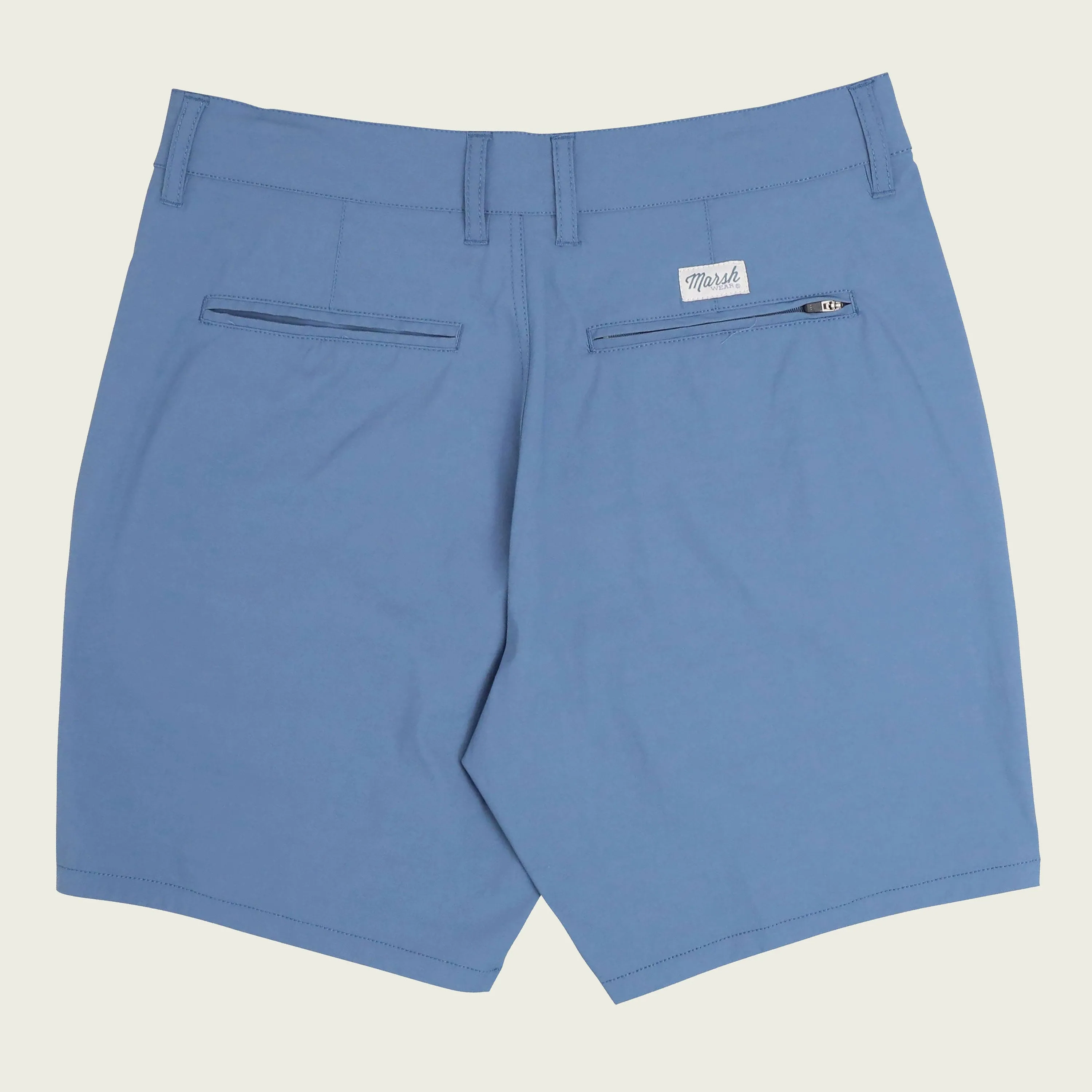 Prime Short