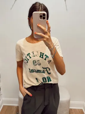 Project Social Freemont Athletics Tee