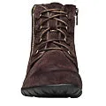 Propet Delaney WFV002S (Brown Suede)